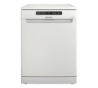 Indesit DFO 3T133F UK dishwasher Freestanding 14 place settings D