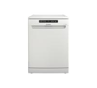 Indesit DFO 3T133F UK dishwasher Freestanding 14 place settings D