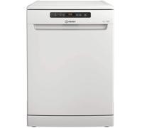 Indesit DFO 3T133F UK dishwasher Freestanding 14 place settings D
