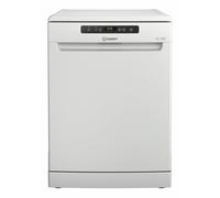 Indesit DFO 3T133F UK dishwasher Freestanding 14 place settings D