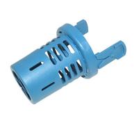 Indesit Dishwasher Accessories Original Replacement Central Filter for Your Dishwasher, Suitable for Indesit Dishwasher, Stainless Steel, Freestanding