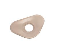 Indesit Dishwasher Bottom Outlet Mesh Filter Stainless Steel Genuine