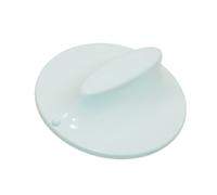 Indesit Dishwasher C00075719 Accessory/MGD/Dishwasher White Timer Knob