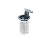 Indesit Dishwasher C00142344 Accessory/MGD/Original Spare Central Filter Kit for Dishwashers/Central Filter Kit