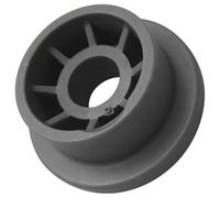 Indesit Dishwasher C00260820, 482000021965 Lower Basket Wheel (x1)