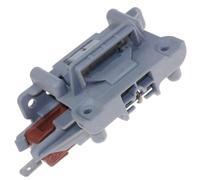 Indesit Dishwasher Door Lock Switch – Genuine part number C00195887