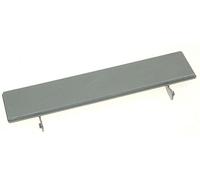 Indesit Dishwasher Door Opening Pedal, Grey - c00288903