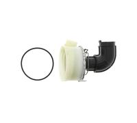 Indesit Dishwasher Heater Kit Inlet Hose Aweco Hose and O Ring C00582058 Genuine - C00582058