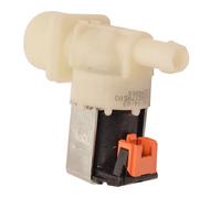 Indesit Dishwasher Inlet Electro Solenoid Valve DSR15B DFG15B1 GENUINE C00273883