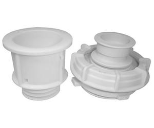 Indesit Dishwasher Lower Spray Arm Rotor Support Nut