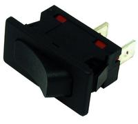 Indesit Dishwasher Rocker Type Door Microswitch