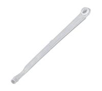 Indesit Dishwasher Upper Arm Supply Hose C00056001, 482000026942
