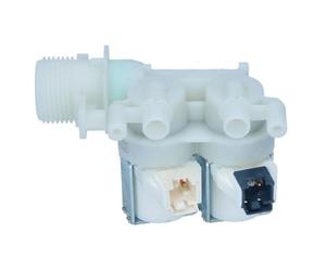 Indesit - double Electro valve 7Lt. RST2.5 Hotpoint Ariston
