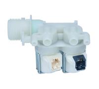Indesit Double Solenoid Valve (53122-42915) Washing Machine C00110333, 482000022813