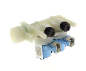 Indesit Double Solenoid Valve C00110333 - VAL021ID