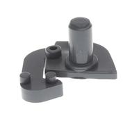 INDESIT - DOUILLE G.CHE FERMETURE PORTE POLARW 40½ pour réfrigérateur INDESIT