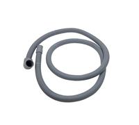 Indesit - Drain Hose - Diameter: 30 mm - 8227579