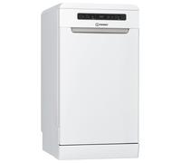 Indesit DSFO3T224ZUK Slimline Dishwasher