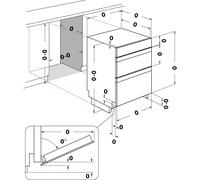 Indesit DUI10DB
