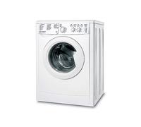 Indesit Ecotime 7KG 1200 Spin Washing Machine IWC71252WUKN - White White