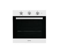 Indesit Electric Single Oven IFW6330WHUK - White White