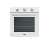 Indesit Electric Single Oven - White IFW6330WH
