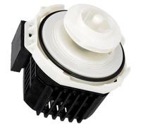 Indesit - electro-pompe BLDC 220/240 V + Seal for Ariston Scholtes Dishwasher - bvmpièces