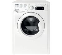 Indesit 7kg Wash 6kg Dry 1400rpm Washer Dryer - White