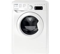 Indesit 7kg Wash 6kg Dry 1400rpm Washer Dryer - White