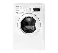 EWDE 861483 W UK 8kg Wash 6kg Dry 1400rpm Washer Dryer - White