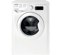 Indesit 7kg Wash 6kg Dry 1400rpm Washer Dryer - White
