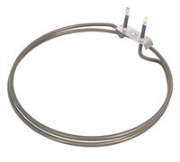 Indesit FDU20IX Fan Oven Element 2500W