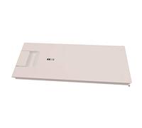 Indesit Freestanding Evaporator Door 47.5 x 21 cm, Compatible with BO1614I and more