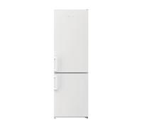 Indesit 263 Litre 60/40 Freestanding Fridge Freezer - White