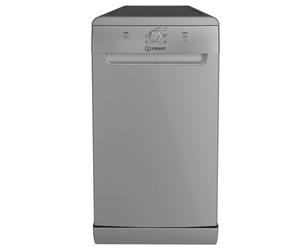 Indesit Freestanding Slimline Dishwasher - Eco Programme IN2FE10CS90SUK