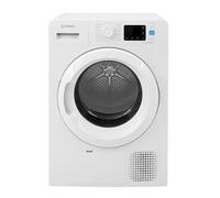 Indesit YT M11 82 X UK tumble dryer Freestanding Front-load 8 kg A++ White