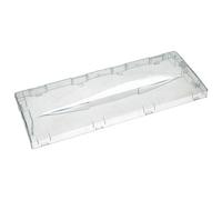 Indesit Freezer Drawer Front Flap : 414X162mm