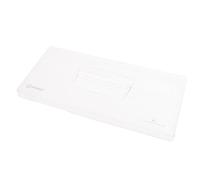 Indesit Freezer Drawer Front. Genuine part number C00291478