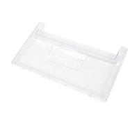 INDESIT Fridge Drawer Panel Front Plastic Cover Handle Freezer Spare Part
