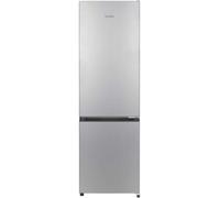 Indesit Fridge Freezer 60/40 Low Frost - Silver - INKS 8261 S4UK