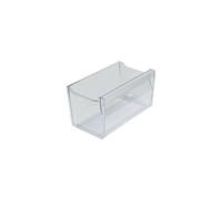 Indesit Fridge & Freezer Bottom Drawer Frozen Food Container Genuine