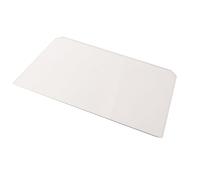 Indesit Fridge & Freezer Bottom Shelf Crisper Cover Genuine