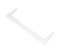 Indesit Fridge & Freezer Front Plastic Trim Genuine