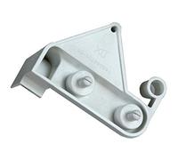 Indesit Fridge Freezer Right Hand Ice Box Door Flap Hinge