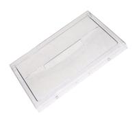 Indesit Fridge Freezer Salad/Veg Drawer Plastic Front Panel
