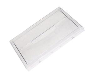 Indesit Fridge Freezer Salad/Vegetable Drawer Plastic Trim Front