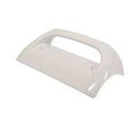 Indesit Fridge & Freezer White Door Handle Genuine