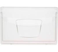 INDESIT Fridge Salad Vegetable Drawer Front Panel BAAN1 BIAA GENUINE C00283886
