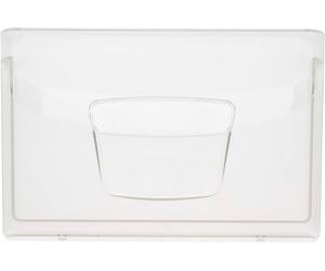 INDESIT Fridge Salad Vegetable Drawer Front Panel BAAN1 BIAA GENUINE C00283886
