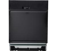 Indesit IN2IE13CNO8 60cm Fully Integrated Dishwasher 13 Place E Rated